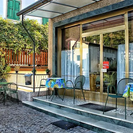 Cattoi Hotel *