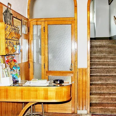 Hotel Cattoi *
