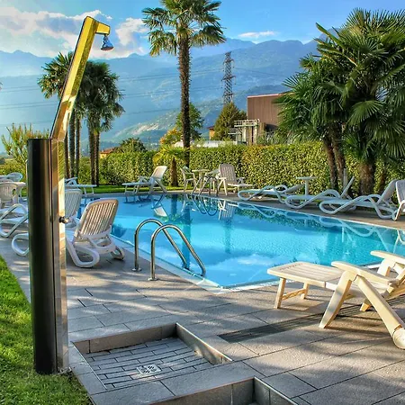 Cattoi Hotel *