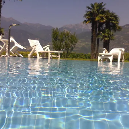 Hotel Cattoi Arco