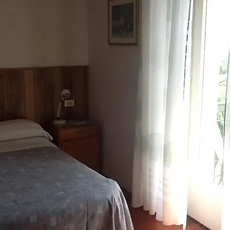 Hotel Cattoi *